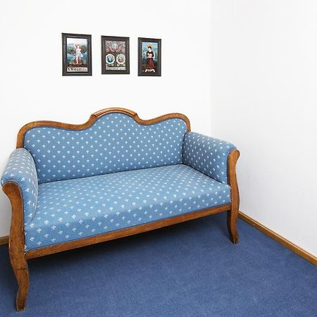 Pension Schiessling Аніф Екстер'єр фото