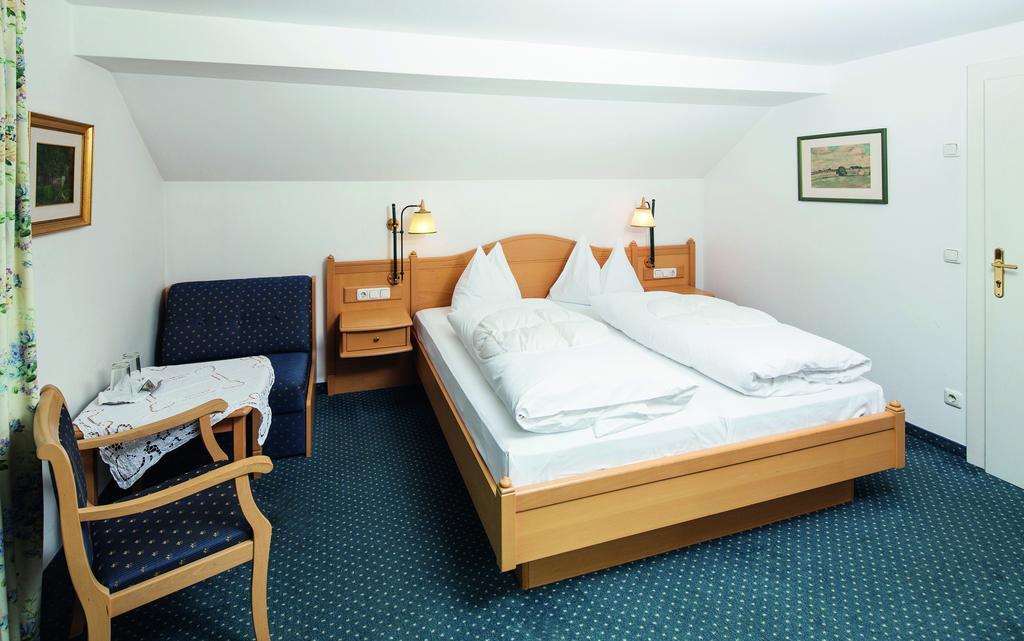 Pension Schiessling Аніф Номер фото