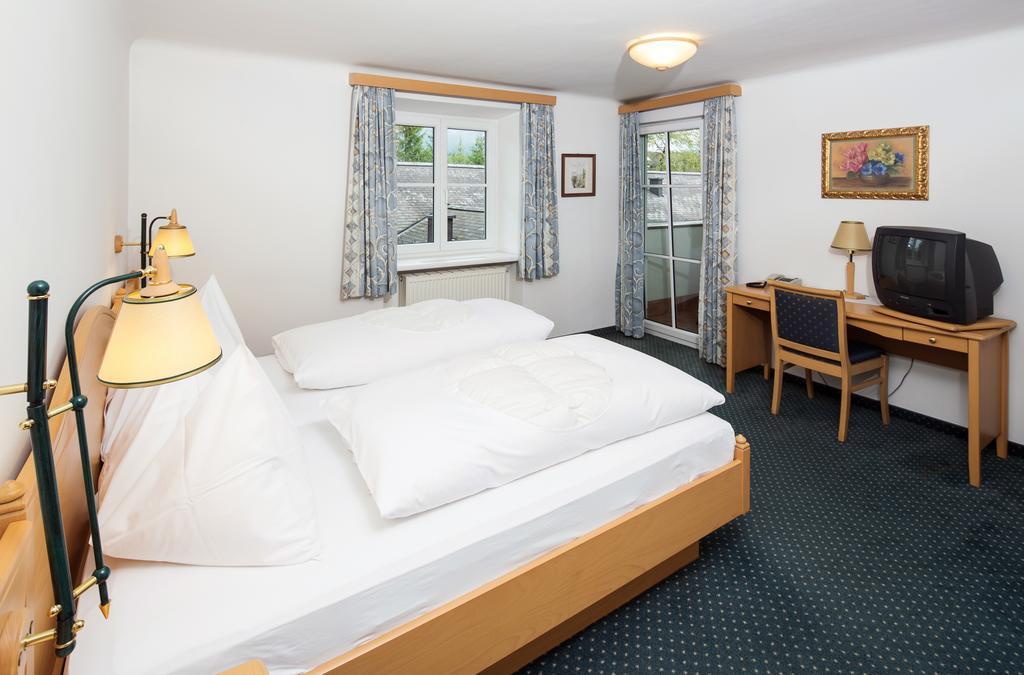Pension Schiessling Аніф Номер фото