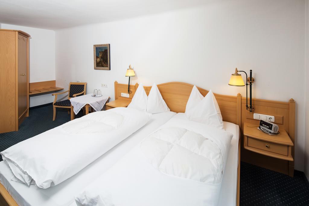 Pension Schiessling Аніф Номер фото